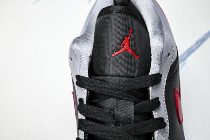 Air Jordan 1 Low 553558-501