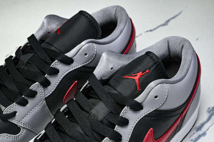 Air Jordan 1 Low 553558-501