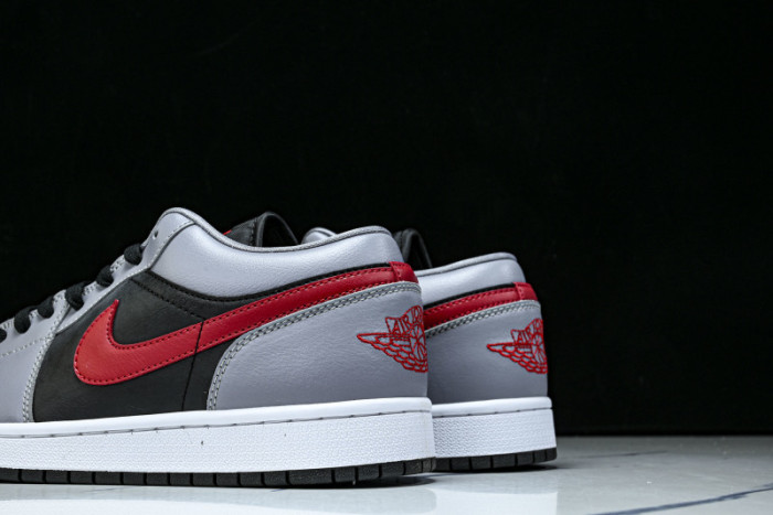 Air Jordan 1 Low 553558-501