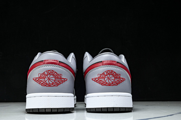Air Jordan 1 Low 553558-501