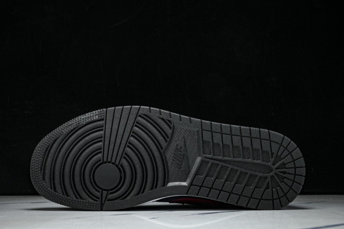 Air Jordan 1 Low 553558-501