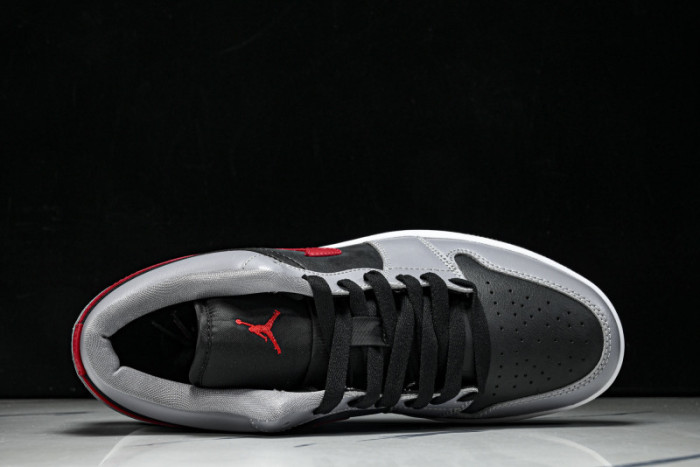 Air Jordan 1 Low 553558-501