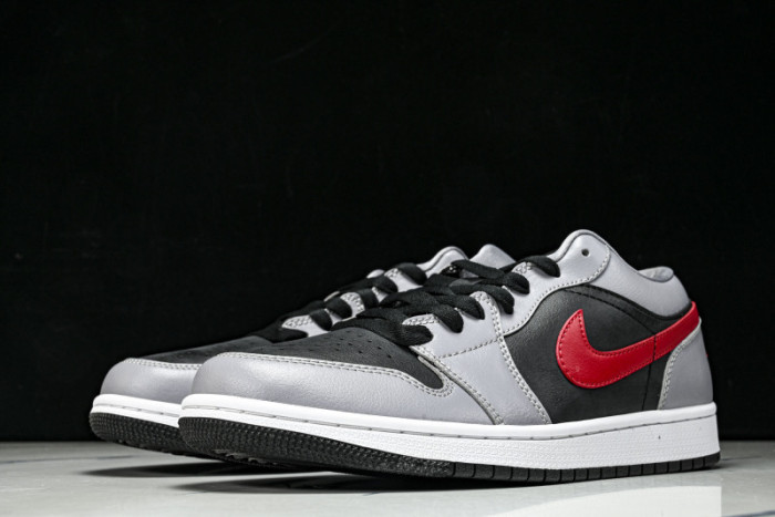 Air Jordan 1 Low 553558-501