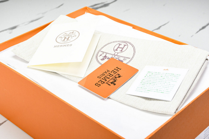 H*ER*MES SNEAKER HMESS-007