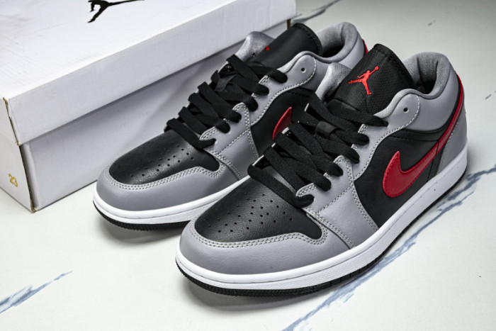 Air Jordan 1 Low 553558-501