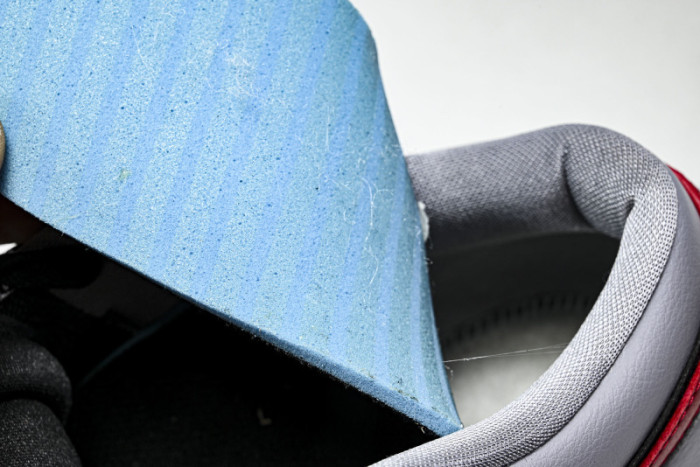 Air Jordan 1 Low 553558-501