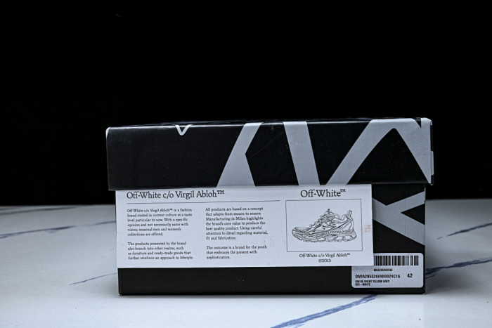 C/O SNEAKERS CO-059