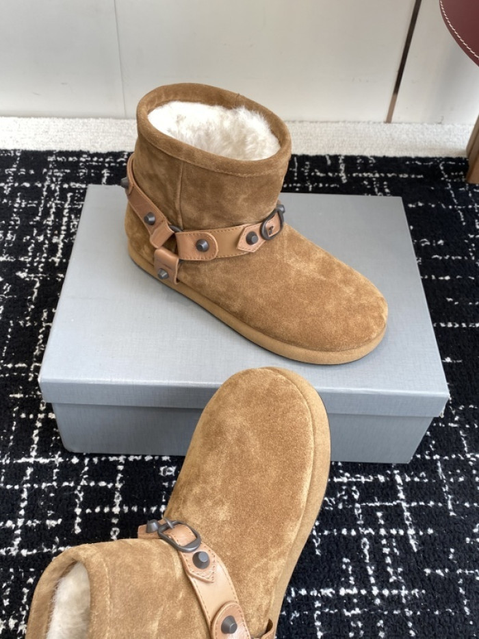 B*ALE*NGA BOOT BSB-036