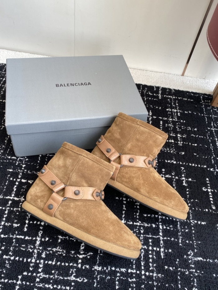 B*ALE*NGA BOOT BSB-036