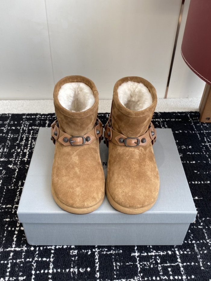 B*ALE*NGA BOOT BSB-036