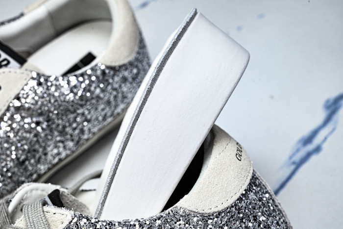 G*LDEN G*OSE SNEAKERS GGS-0108