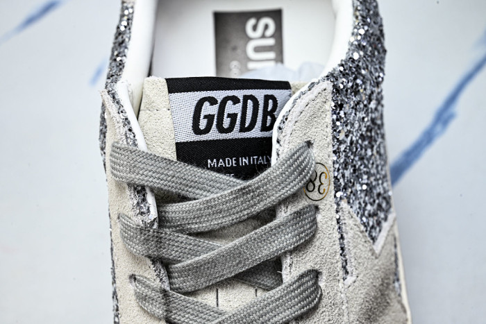 G*LDEN G*OSE SNEAKERS GGS-0108