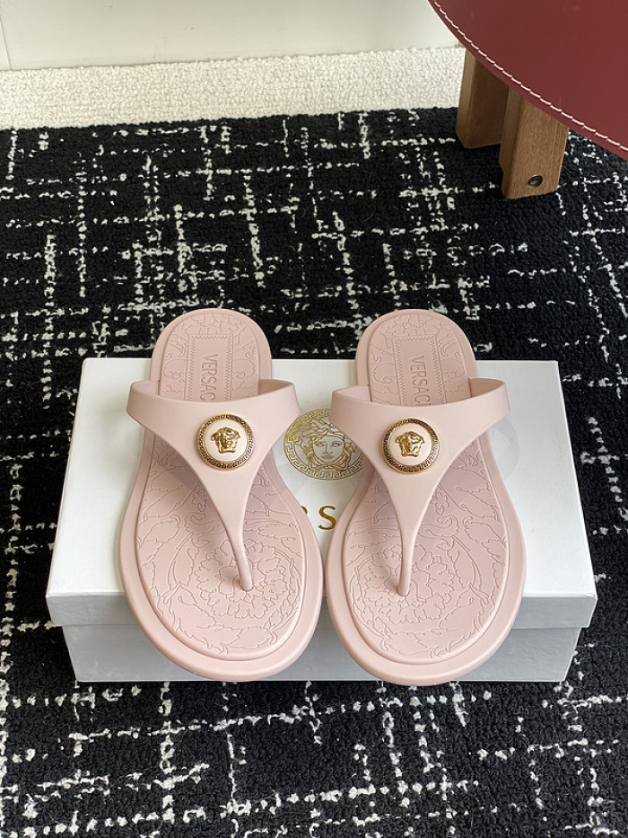 VERSACE SLIDES VS-006