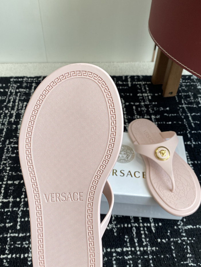 VERSACE SLIDES VS-006