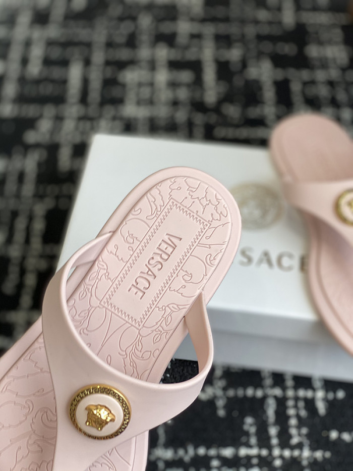 VERSACE SLIDES VS-006
