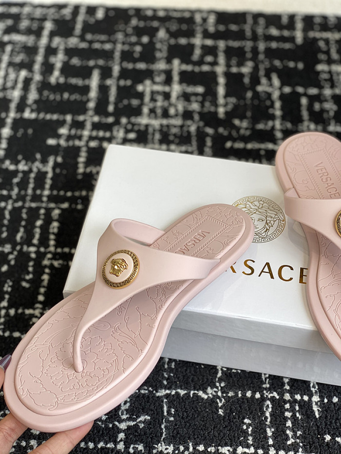 VERSACE SLIDES VS-006