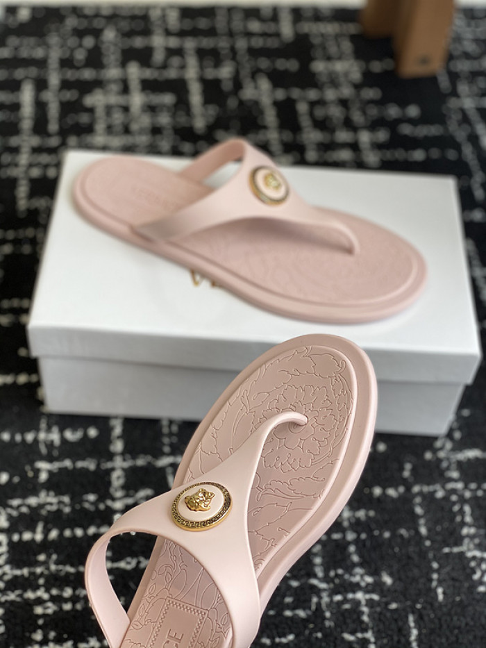 VERSACE SLIDES VS-006