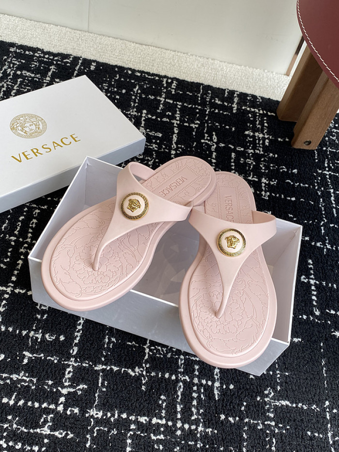 VERSACE SLIDES VS-006