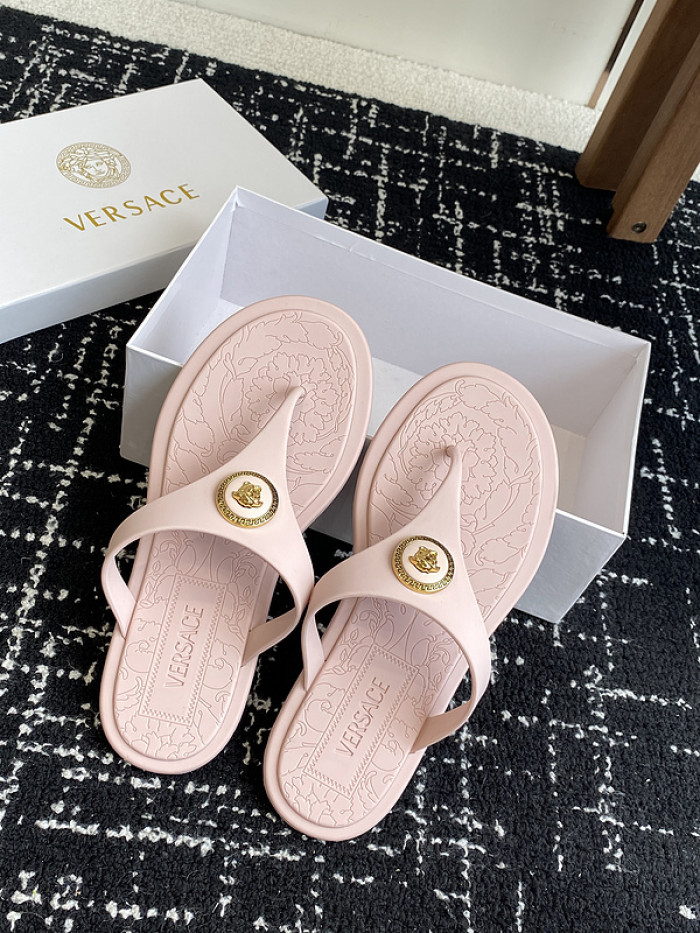 VERSACE SLIDES VS-006