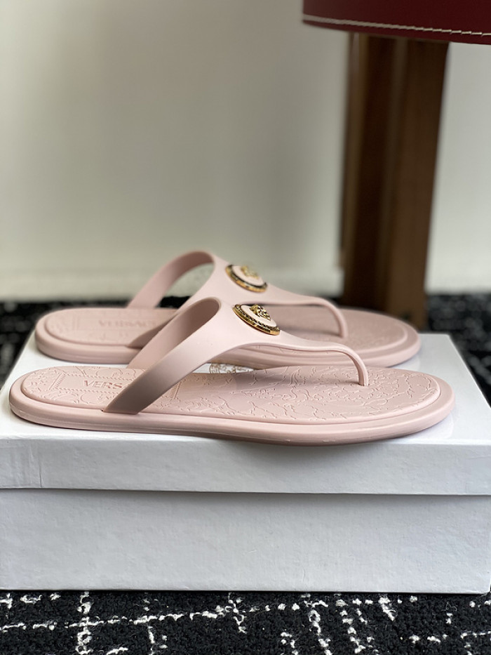 VERSACE SLIDES VS-006