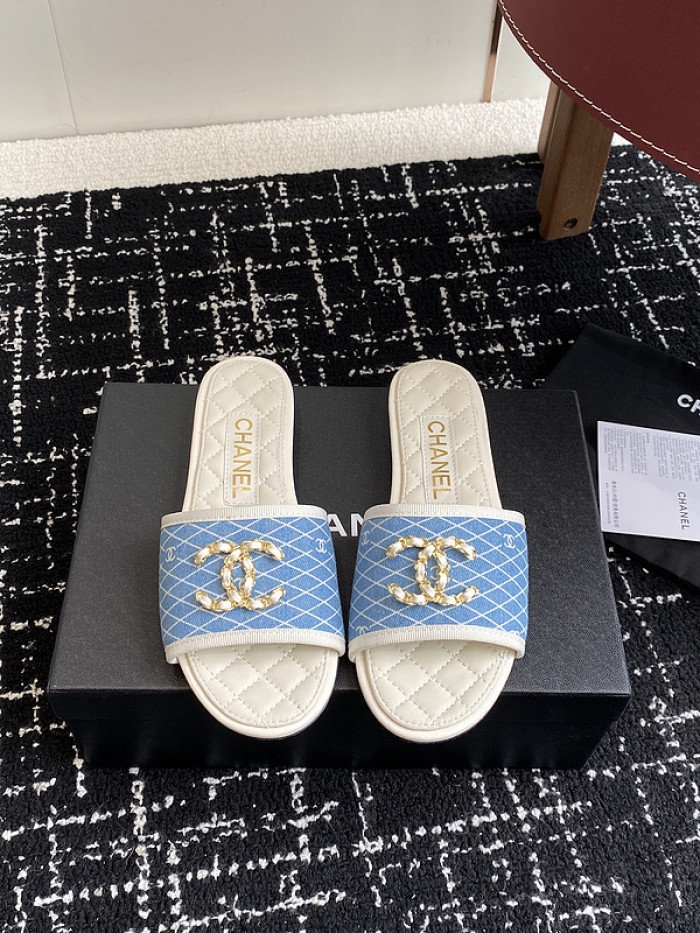 C*HANNEL SLIDE CLSE-021