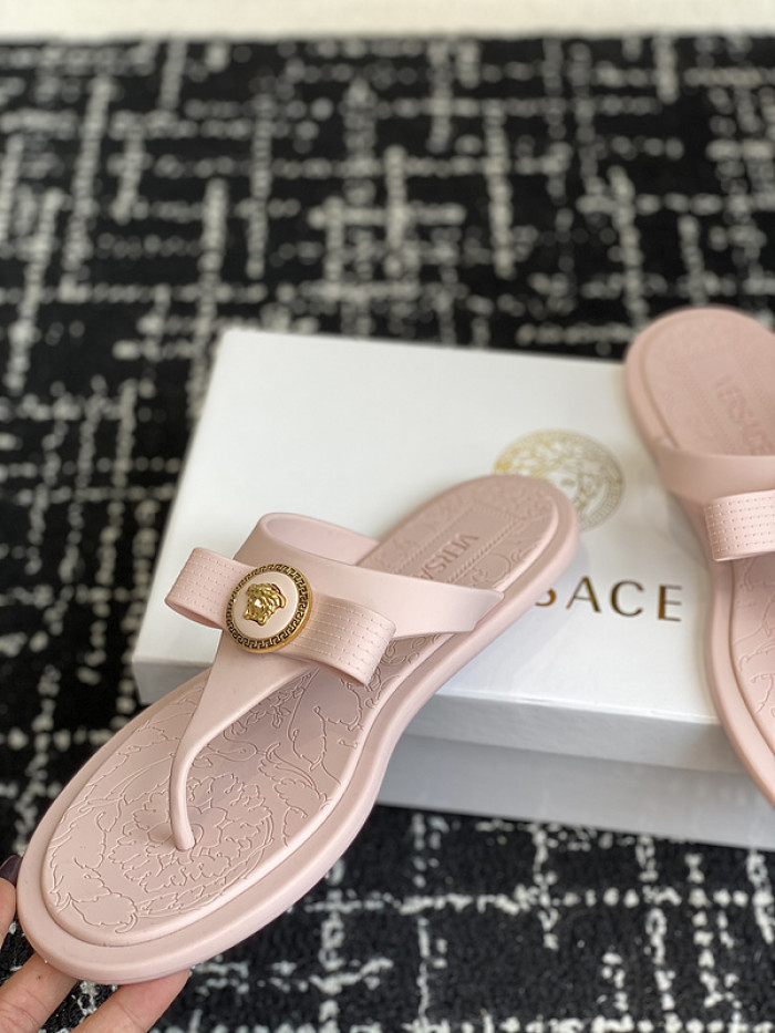 VERSACE SLIDES VS-010