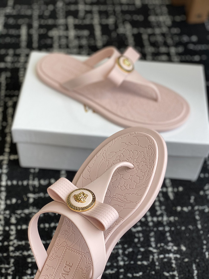 VERSACE SLIDES VS-010