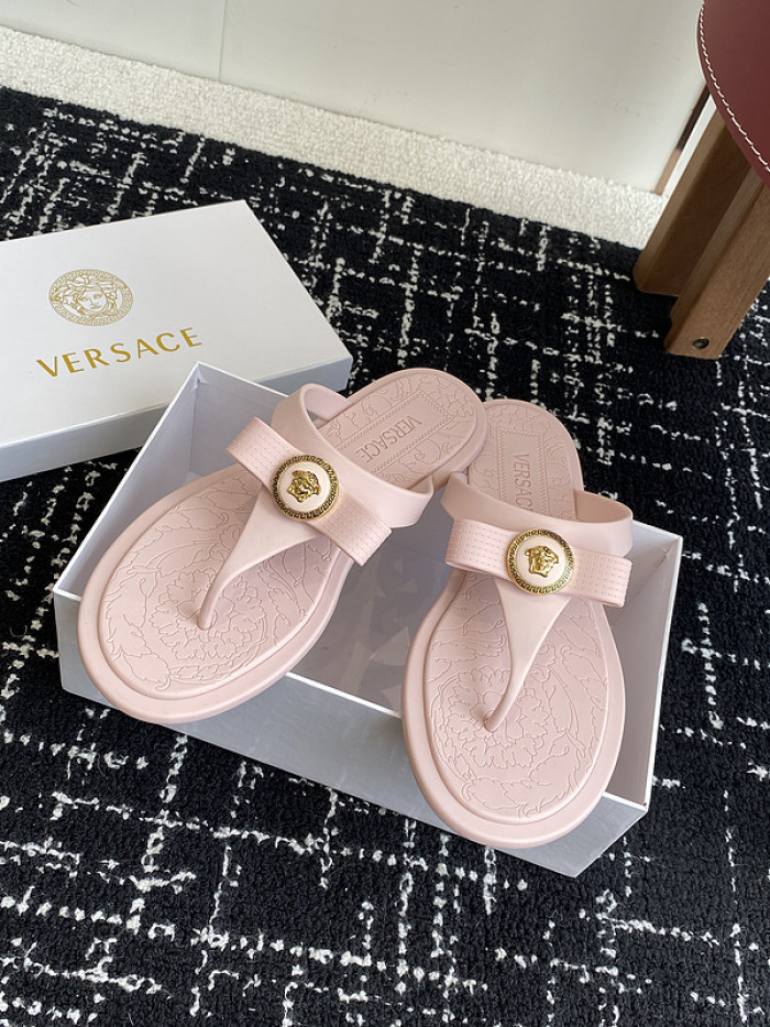 VERSACE SLIDES VS-010