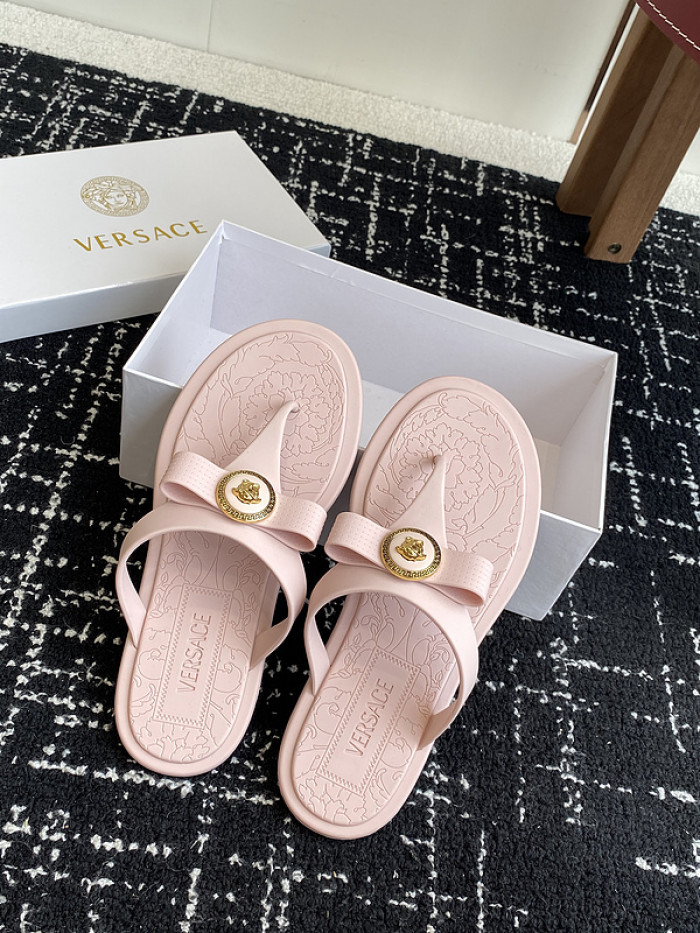 VERSACE SLIDES VS-010