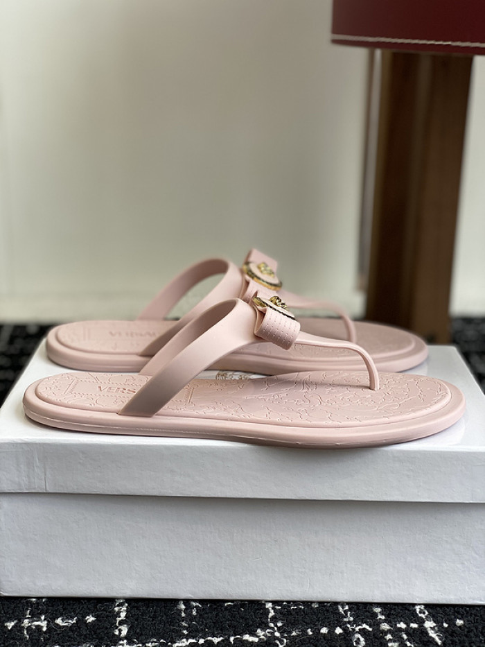 VERSACE SLIDES VS-010