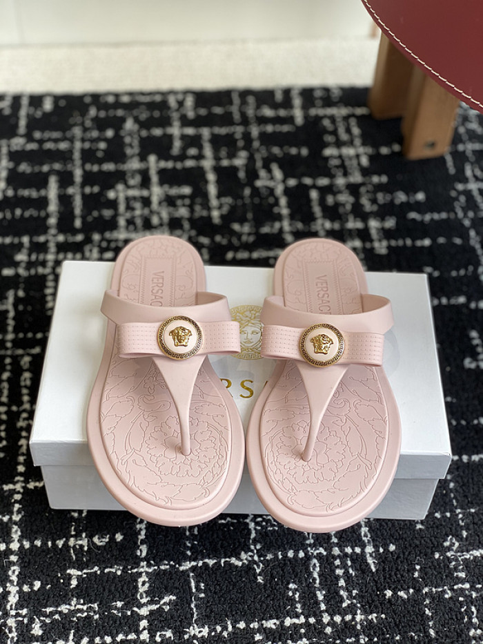 VERSACE SLIDES VS-010