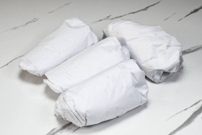 DR HOMME KAWS HIP-TOP DRHT-031