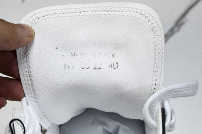 DR HOMME KAWS HIP-TOP DRHT-031