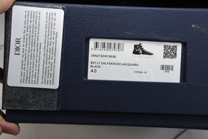 DR HOMME KAWS HIP-TOP DRHT-031