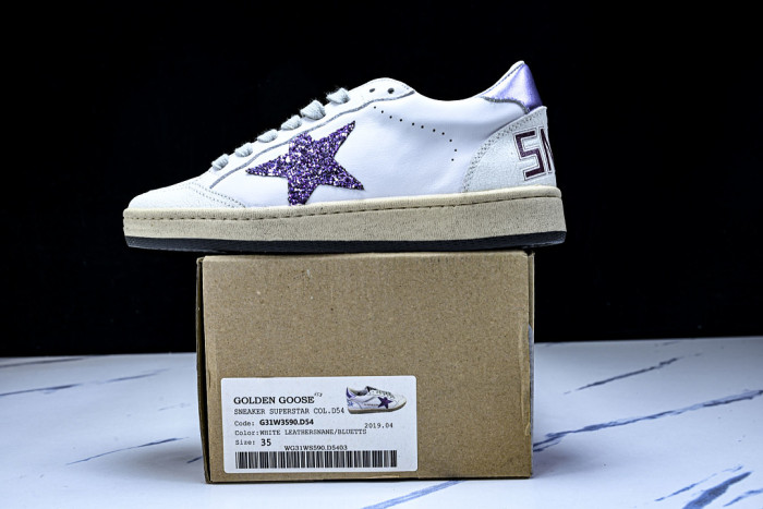 G*LDEN G*OSE SNEAKERS GGS-098