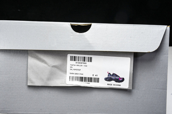 BALENGA 3XL WXLCR1150