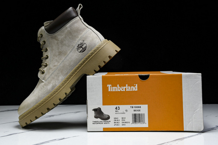 T*imber*land TL-006