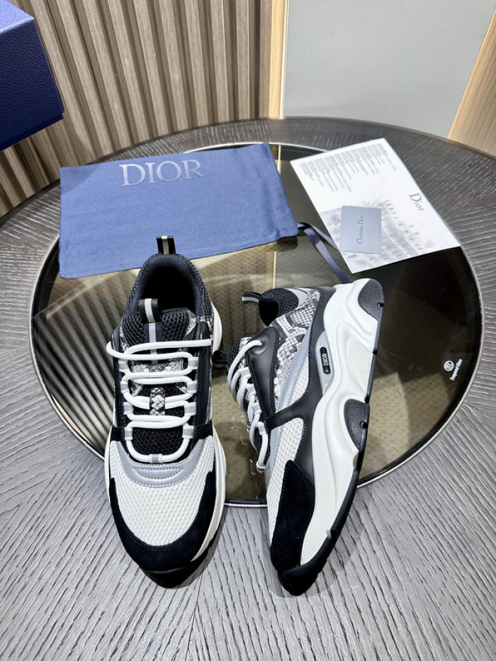 DR B22 TRAINER SNEAKERS DRB22-066