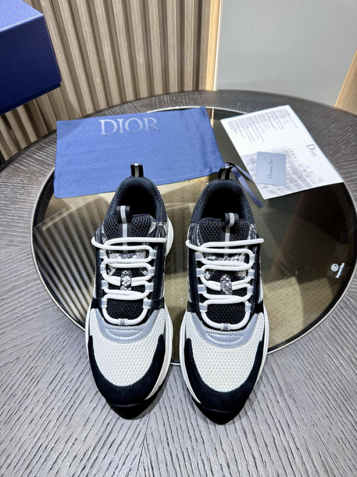 DR B22 TRAINER SNEAKERS DRB22-066