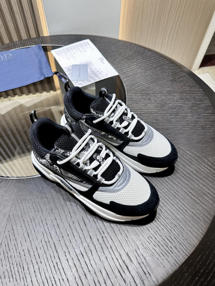 DR B22 TRAINER SNEAKERS DRB22-066