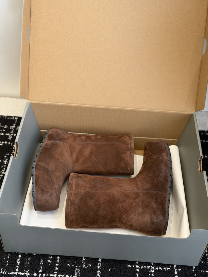 B*ALE*NGA BOOT BSB-050