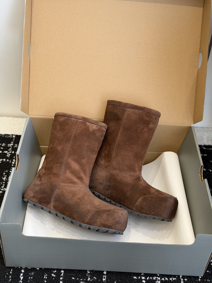 B*ALE*NGA BOOT BSB-050