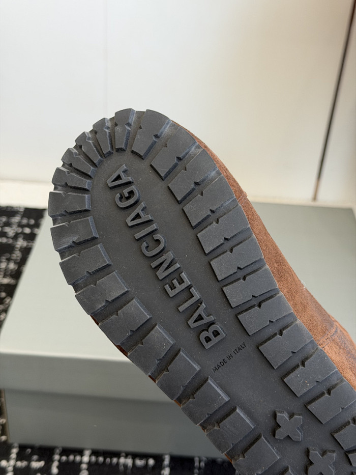 B*ALE*NGA BOOT BSB-050