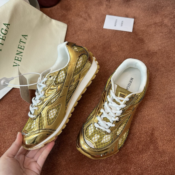 BOTTEGA VENETA SNEAKER BVS-028