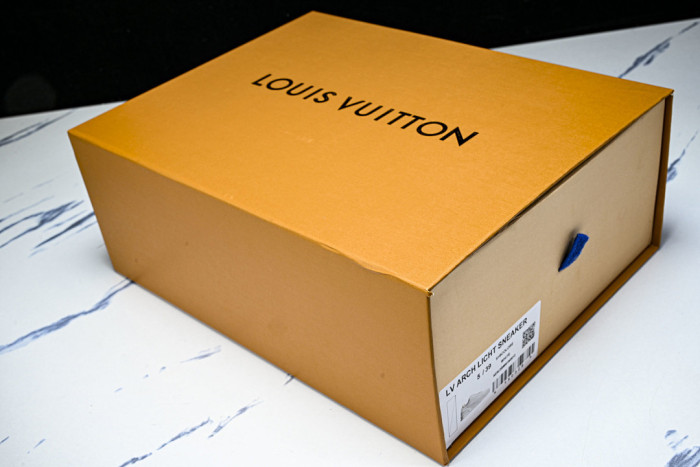 LVT SNEAKERS LVSRS-0105