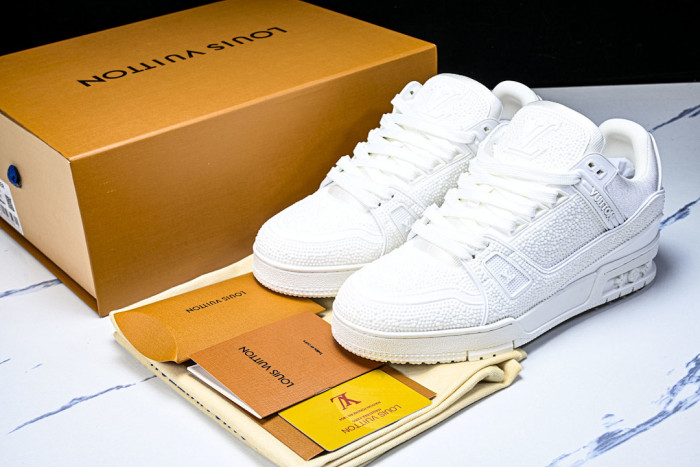 LVT SNEAKERS LVSRS-0105