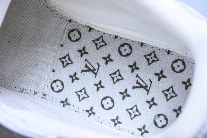 LVT SNEAKERS LVSRS-0105