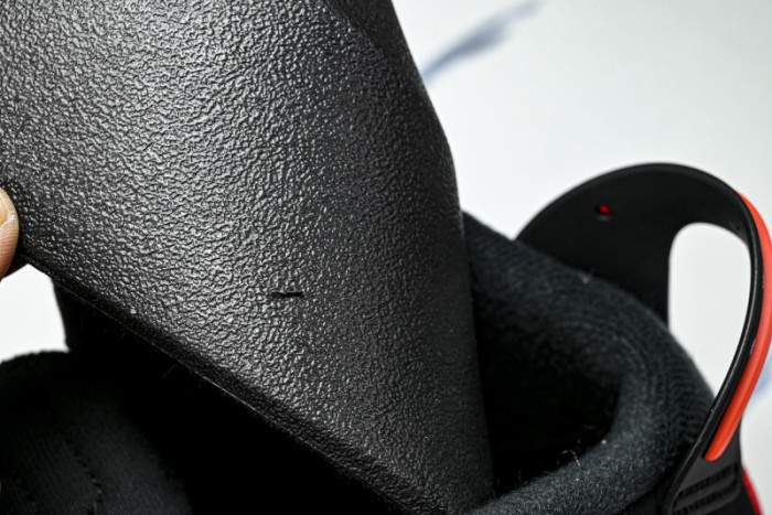 Air Jordan 6 “Reverse Infrared” CT8529-001