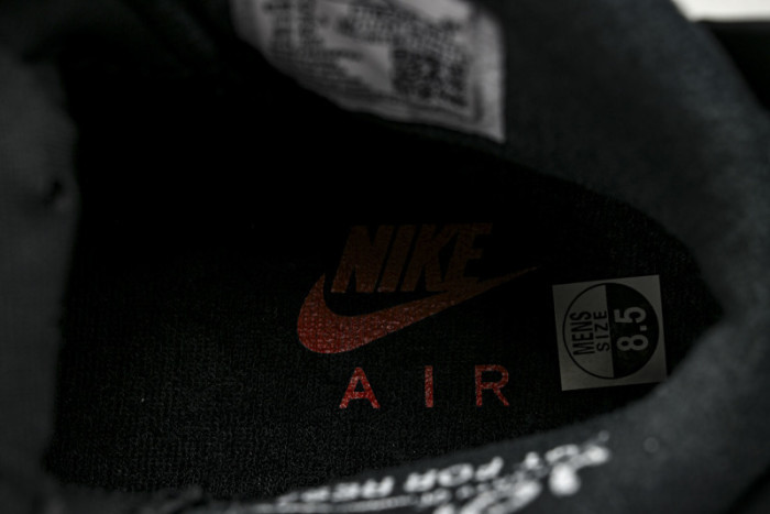 Air Jordan 6 “Reverse Infrared” CT8529-001