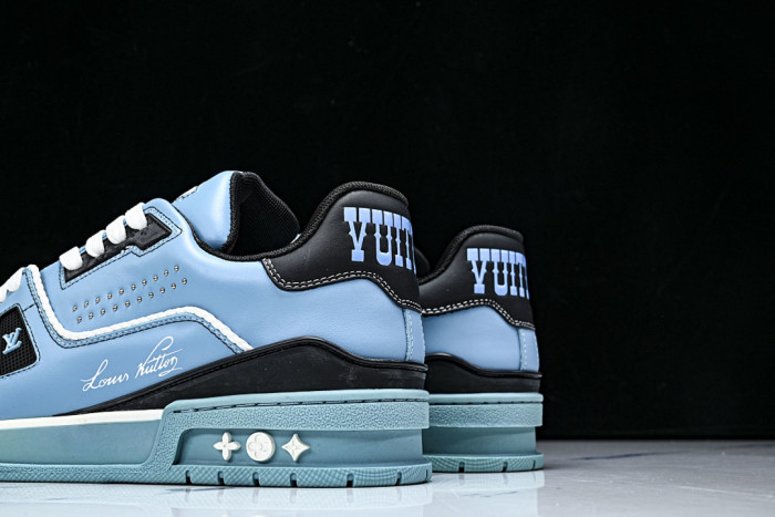 LVT SNEAKERS LVSRS-0098
